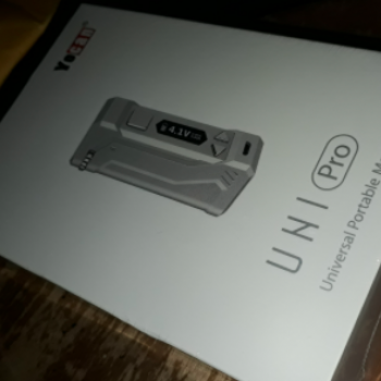 yocan uni pro mod near me