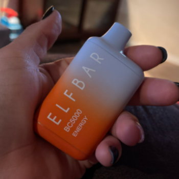 elf bar vape flavors