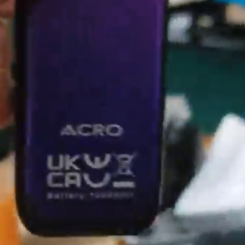 best smok acro kit