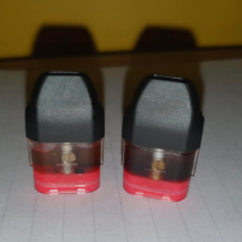 uwell caliburn koko pod cartridge