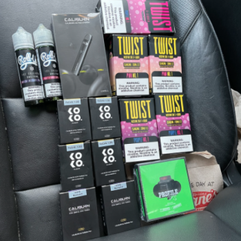 uwell caliburn a2 kit online