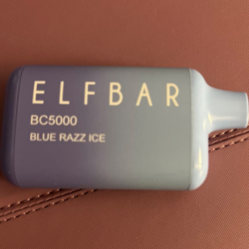 best elf bar bc5000 flavors
