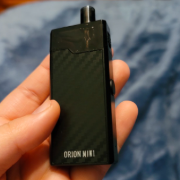 buy Lost Vape Orion Mini Pod System Kit