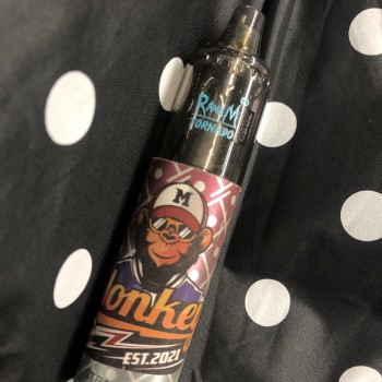 R and M Tornado 7000 for sale