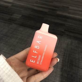 elfbar bc5000 flavors