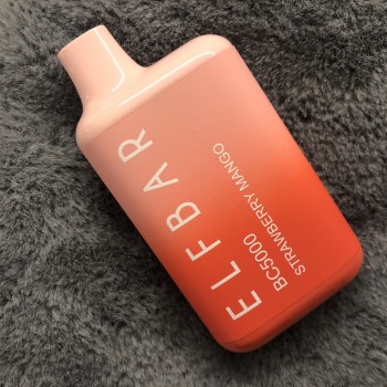 elfbar bc5000 flavors