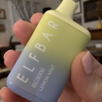 how much are elf bars 5000