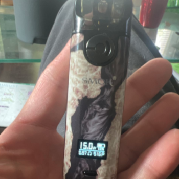 SMOK Novo 4 Pod Vape Kit in stock