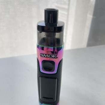 RPM 5 SMOK Pod