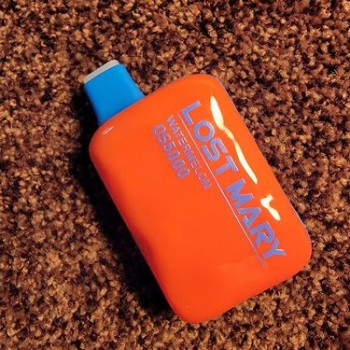best lost mary os5000 disposable