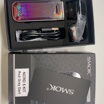 buy SMOK Nord 5 Kit