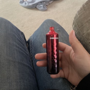 vaporlax draco disposable near me
