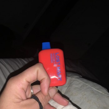 best lost mary os5000 disposable