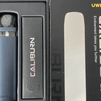 Uwell Caliburn X pod system cheap
