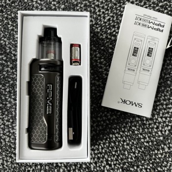 buy smok rpm 85 kit