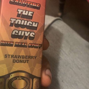 R and M Tornado 10000 for sale