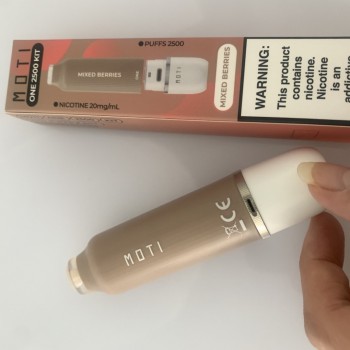 moti one 2500 online