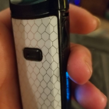 smok nord 2 pod