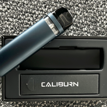 Uwell Caliburn X pod system cheap