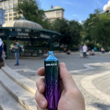 buy vaporlax draco disposable
