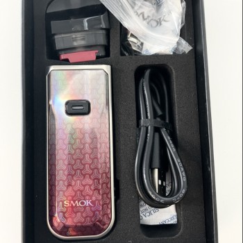 Smok Nord 5 Vape Pod Kit
