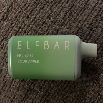 elfbar flavors