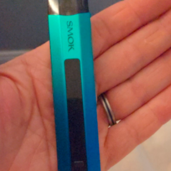 best SMOK Nfix Pro Pod