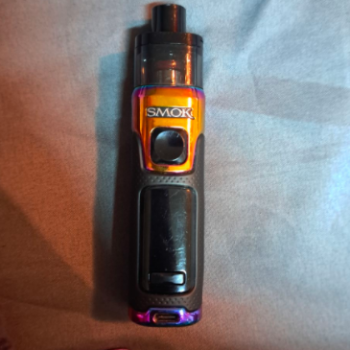 SMOK Nord 5 Kit review