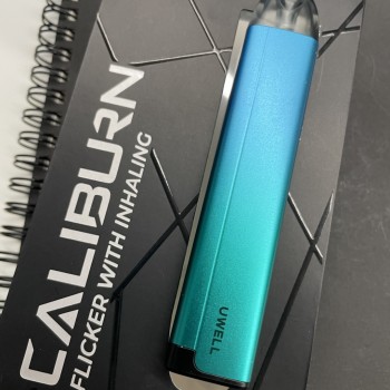 Uwell Caliburn A2S