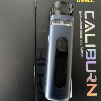 Uwell Caliburn X pod system cheap