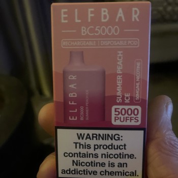 bc5000 elfbar