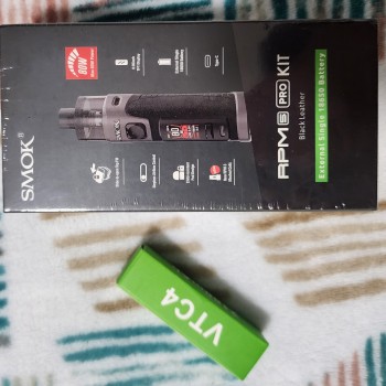 SMOK RPM 5 PRO