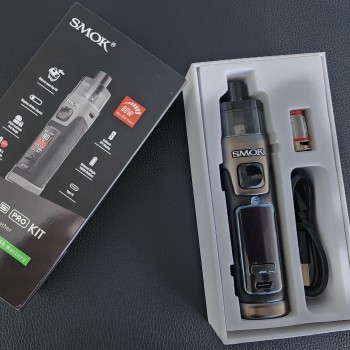 SMOK RPM 5 PRO