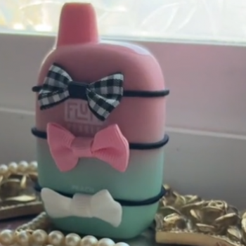 Blue Energy Flum Pebble 6000 cheap