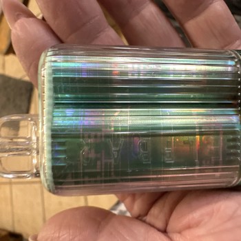 Cotton Candy Elf Bar TE5000 for sale