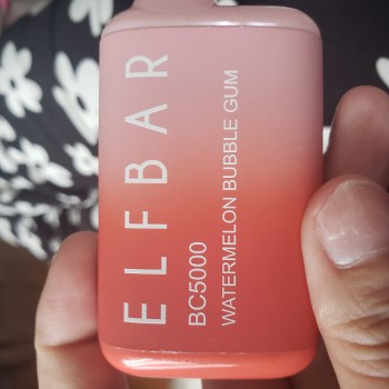 elf bar bc5000 for sale