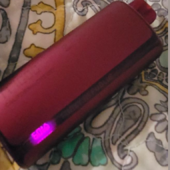 TI7000 vape by Funky Republic