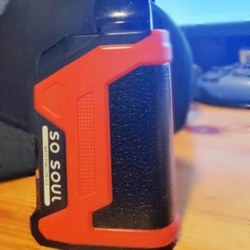 So Soul Nola Bar cheap