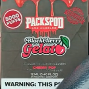 buy Packs Packspod Disposable