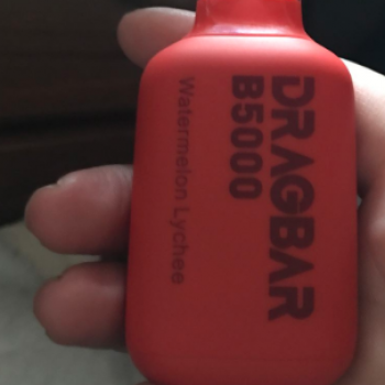 ZOVOO Dragbar B5000 Watermelon Lychee