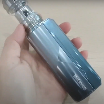 voopoo best drag m100 S