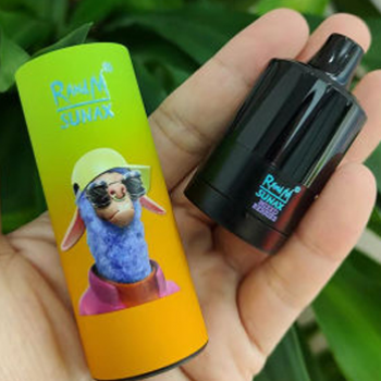 R and M Sunax Disposable