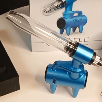 Lookah Giraffe Electric Nectar Collector
