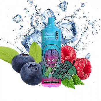 R and M Tornado 9000