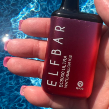 Elf Bar BC5000 Ultra Disposable Vape cheap