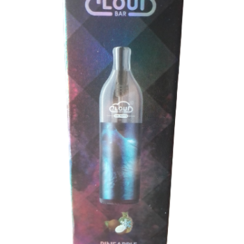 Cloud Bar Geerdun Boom 10000