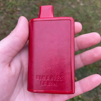 Cabin 10000 Horizon Binaries