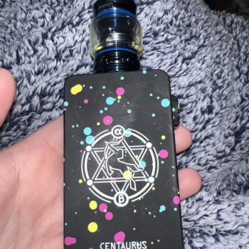 Lost Vape Centaurus M200 Box online