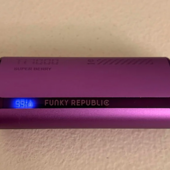 Funky Republic Ti7000 Disposable cheap