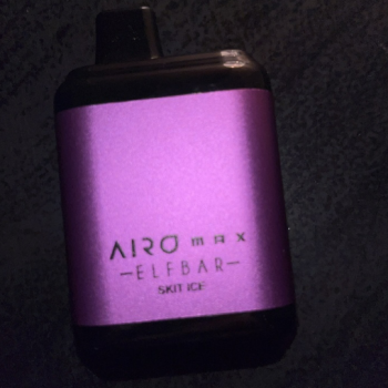 Elf Bar BC5000 Ultra Disposable Kit for sale